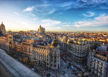 Warum diese Stadt in Spanien so sehenswert ist