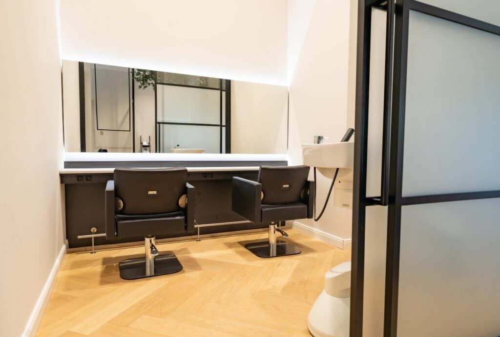 Friseur München