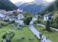 Entspannt die Tour du Mont Blanc genießen – Rick Steves‘ Reiseblog