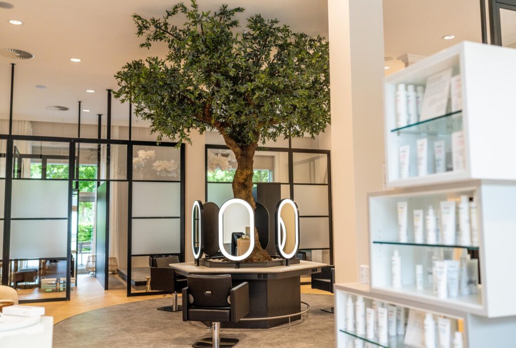 Star Friseur München
