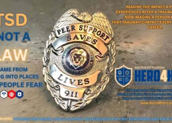 Hero4Hero-Assist-Hotline von 211 Broward und 211 Palm Seashore/Treasure Coast hält kritische Nachfrage aufrecht