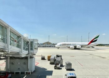 Air Adventures wartet auf den nächsten Halt