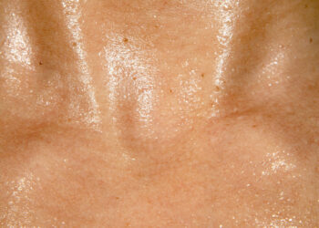 Was können Schweißsensoren über Ihre Gesundheit aussagen?