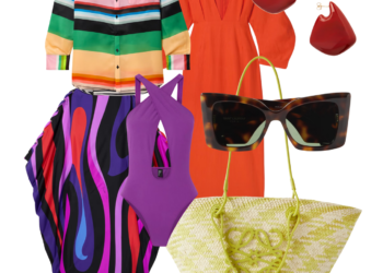 EIN SOMMERAUSFLUG EDIT – Atlantik-Pazifik