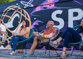 Flash Ahead – Way of life-Medien