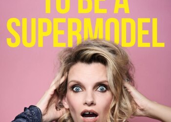 Wie man kein Supermodel wird