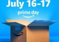 Der Amazon Prime Day beginnt morgen!