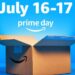 Der Amazon Prime Day beginnt morgen!
