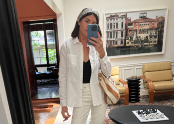 3 mühelose Sommer-Outfits für den Brunch und den Strand | Wit & Delight