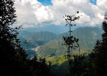 Warum ist die Shivapuri-Tageswanderung in Nepal so beliebt?