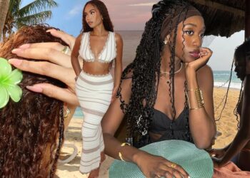 Lesen Sie dies, bevor Sie Ihren Termin für Meerjungfrauenzöpfe buchen