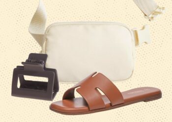 Die besten Amazon Prime Day Vogue-Angebote im Juli 2024