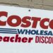 Den Costco-Lehrerrabatt gibt es WIRKLICH und hier sind die Particulars