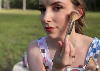 Should-haves fürs Frühlings-Make-up | Jane Iredale