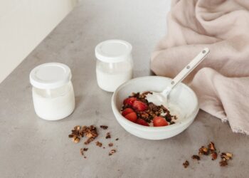 Leicht verdauliche Lebensmittel für eine bessere Verdauung und weniger Blähungen