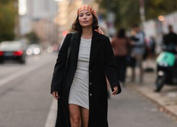 Die besten Herbstkleider von Amazon