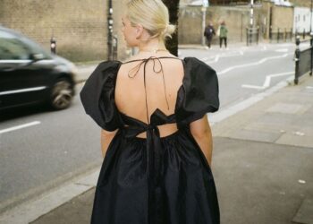 Mein ultimativer Reiseführer für London — Estée Lalonde