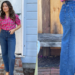 Testbericht: Madewell Emmett Denims mit aufgesetzten Taschen und weitem Bein
