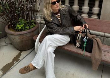 25 neue Modeankünfte, die Sie vom Sommer bis in den Herbst tragen können