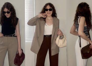 Abercrombie Sloane Tailor-made Pants Bewertung mit Fotos