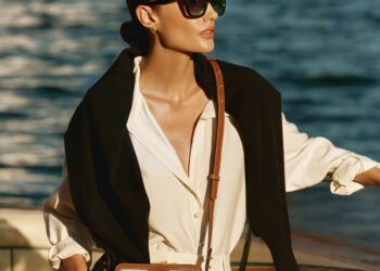 Aspinal of London ist die beliebteste Handtaschenmarke eines Moderedakteurs – 5 neue Kinds für 2024, die ich liebe