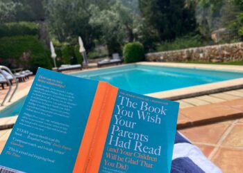 Die Sommer-Leseliste