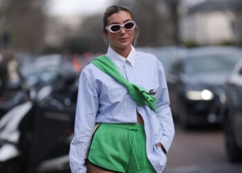 Bequeme Shorts auf Amazon | POPSUGAR Trend