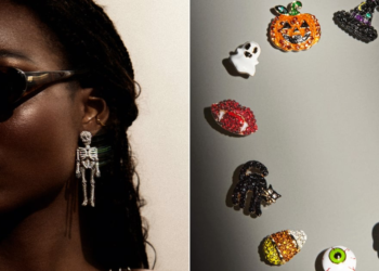 Kaufen Sie die Halloween-Schmuckkollektion von BaubleBar