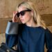 Amsterdams schickste Frauen tragen diesen coolen Herbsttrend