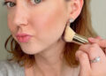 So konturieren Sie Ihr Gesicht: Platzierung des Bronzers für einen modellierten Look