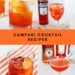Campari-Cocktails