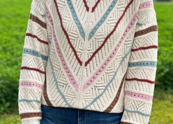 Herbstpullover von Nordstrom – Dwelling in Yellow