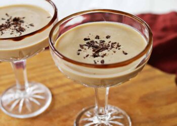 Schlammlawine – Ein schönes Durcheinander