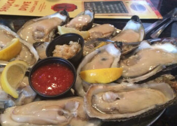 Austernlegende entlarvt | Life-style Media Group