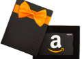 Möchten Sie eine Amazon-Geschenkkarte im Wert von 50 $ gewinnen?!
