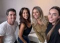 Natasha Oakley über Routinen, Geschäft und Selbstvertrauen