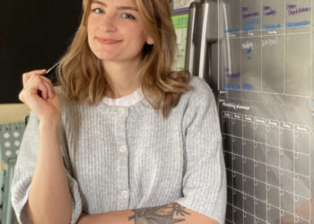 4 Möglichkeiten, Ihr Zuhause produktiver zu machen