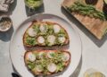 Die besten Avocado-Toast-Rezepte, die weit über das Einfache hinausgehen