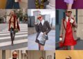 So tragen Sie Blazer für einen mühelos schicken Stil