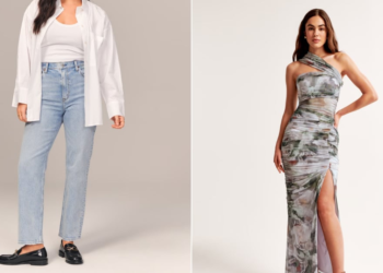 Die besten neuen Abercrombie-Klamotten und -Angebote