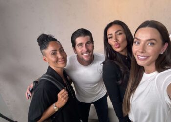 Der Taillentrainer, auf den Jennifer Stano schwört, und andere Magnificence-Favoriten