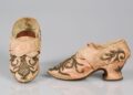 Über historische Absätze – American Duchess Weblog
