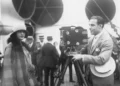 Einfluss der Filmindustrie auf die Mode des 20. Jahrhunderts Mode-Ära