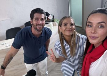 Gezielte Ernährung für Frauen in jeder Lebensphase