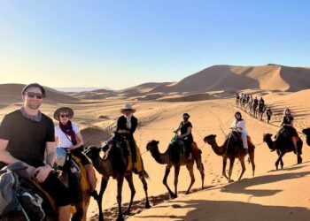 Das Nomadic Community ist zurück!