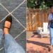 Madewell Greta Ballerinas Testbericht mit Fotos
