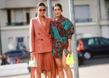 Die schönsten Kleider für Hochzeitsgäste im Herbst