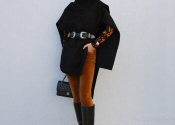 COWGIRL CHIC – Atlantik-Pazifik