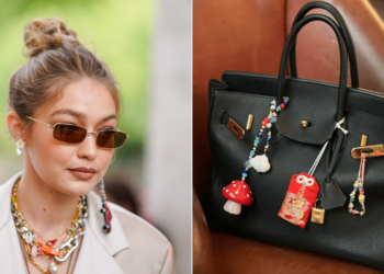 So shoppen Sie den Charmcore-Development: TikToks neuer Schmuck-Development