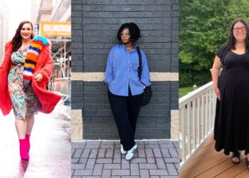 Lassen Sie uns über die Lücken und Chancen im Plus-Measurement-Markt sprechen